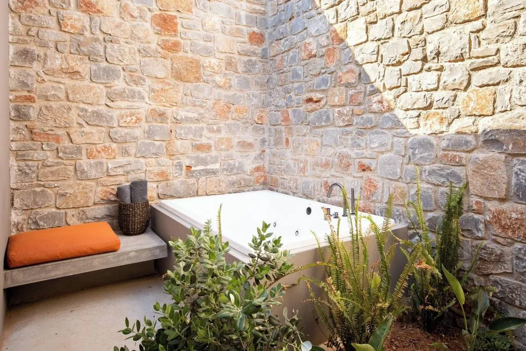 SUITE KING SIZE BED Room, Domes of Elounda, Autograph Collection, Crete
