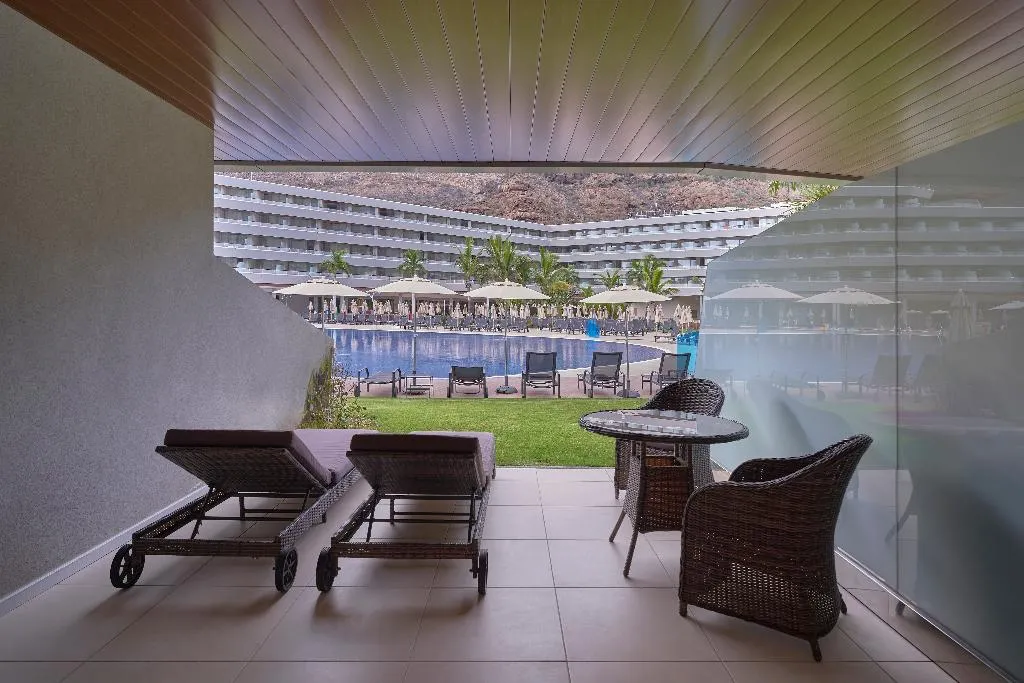 Room SUPERIOR Room, Radisson Blu Resort & Spa Gran Canaria Mogan, Gran Canaria