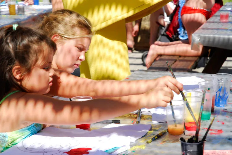 Sports and Entertainment, Club Mac Alcudia Resort & Waterpark, Majorca