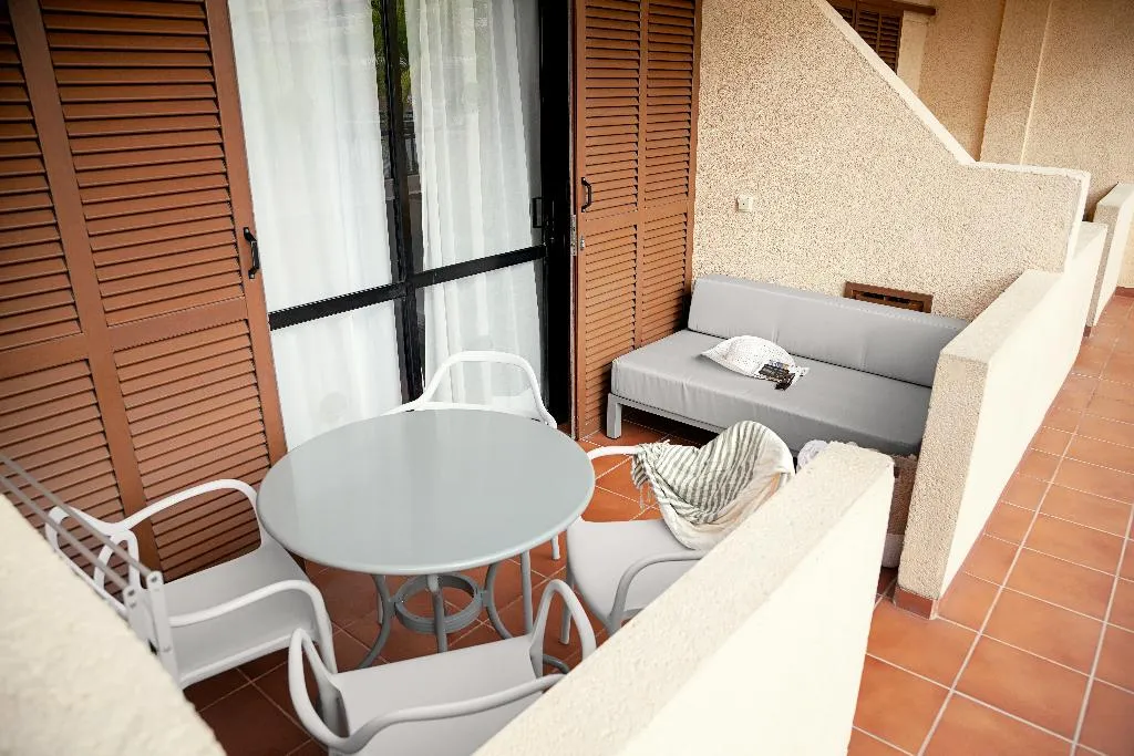 APARTMENT POOL VIEW Room, Coral Compostela Beach, Tenerife