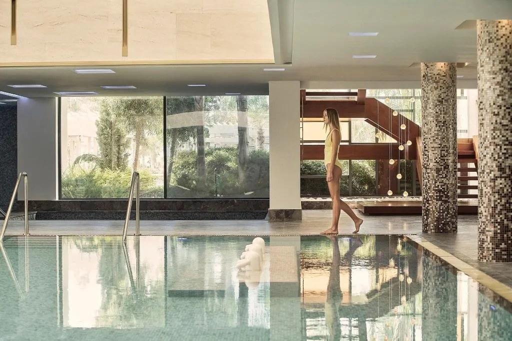 Sports and Entertainment, Parklane, a Luxury Collection Resort & Spa, Cyprus