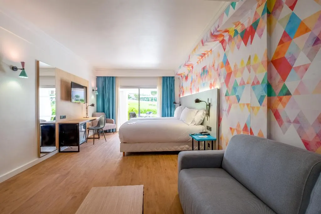 FAMILY ROOM DELUXE Room, Allegro Agadir, Agadir