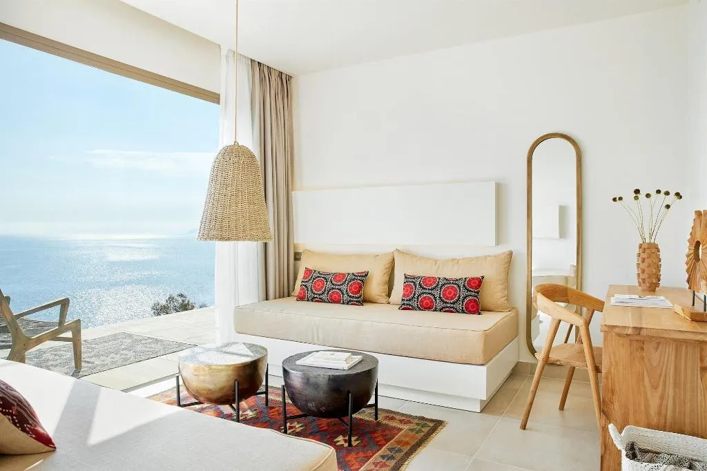 Room, Elix, Mar-Bella Collection, Preveza/Lefkas