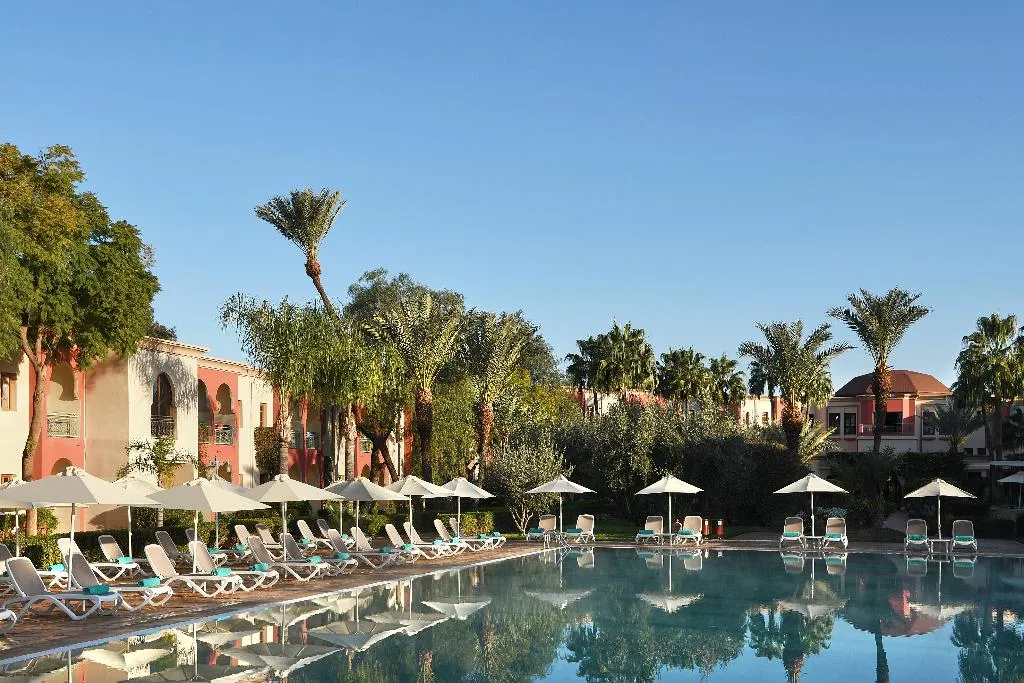 Pool, Iberostar Waves Club Palmeraie Marrakech, Marrakech