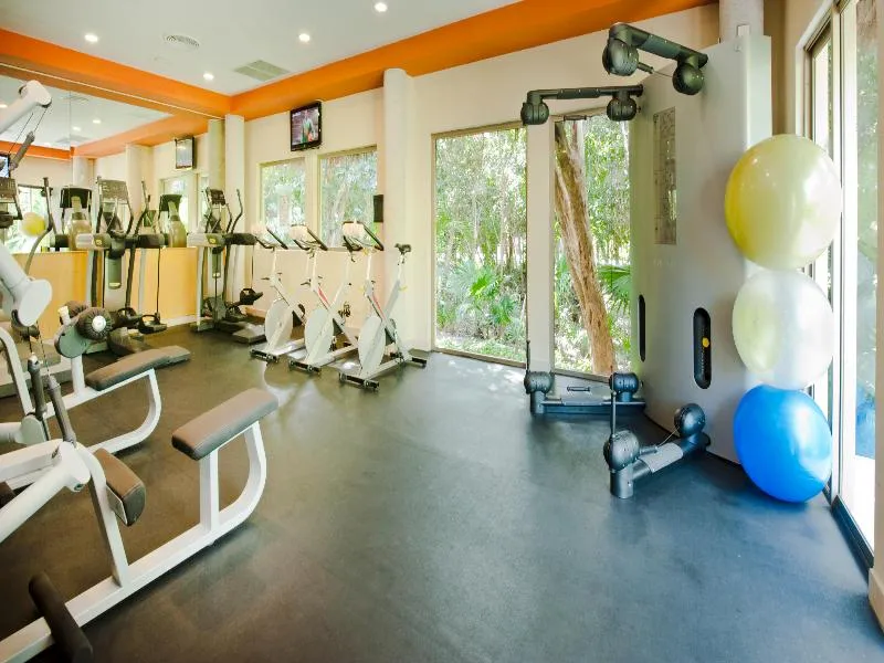 Sports and Entertainment, Valentin Imperial Riviera Maya, Cancun Area
