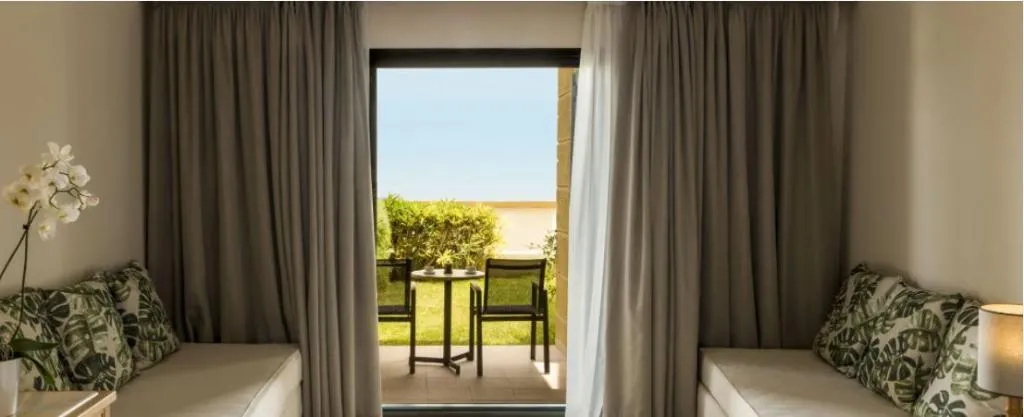 BUNGALOW GARDEN VIEW Room, Mitsis Rodos Maris, Rhodes