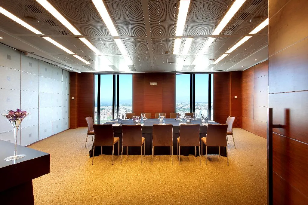 Conferences, Eurostars Madrid Tower, Madrid