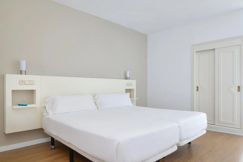 STUDIO SEA VIEW Room, Apartments La Palma Affiliated by Melia, La Palma