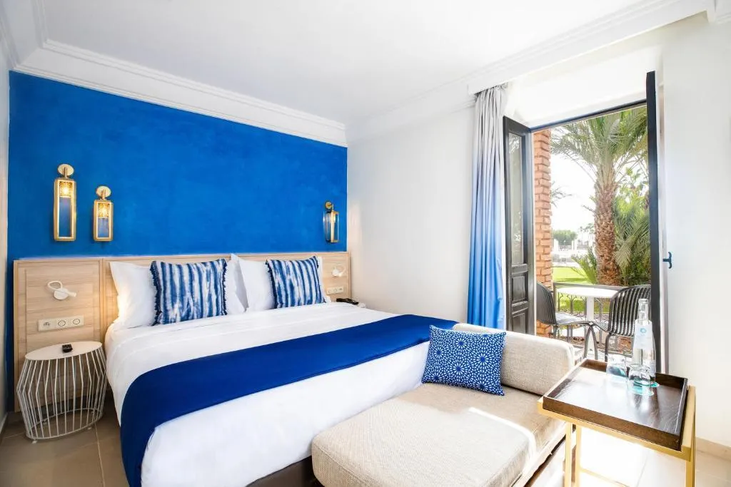 Room STANDARD Room, Sol Oasis Marrakech, Essaouira