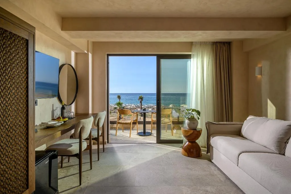 SUITE PREMIUM Room, Nalu Resort And Spa, Crete
