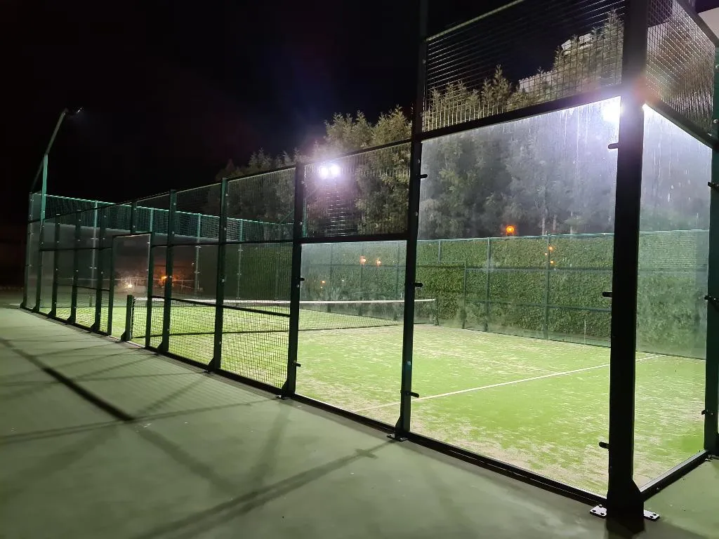 Sports and Entertainment, Clube VilaRosa, Algarve