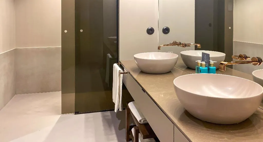 SUITE STANDARD Room, PortoBay Teatro, Porto