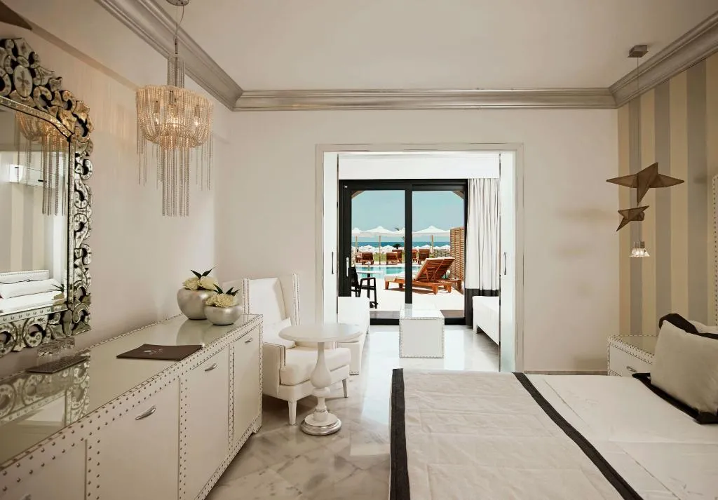 FAMILY ROOM STANDARD Room, Mitsis Selection Alila, Rhodes