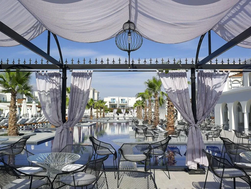 Bar, Anemos Luxury Grand Resort, Crete