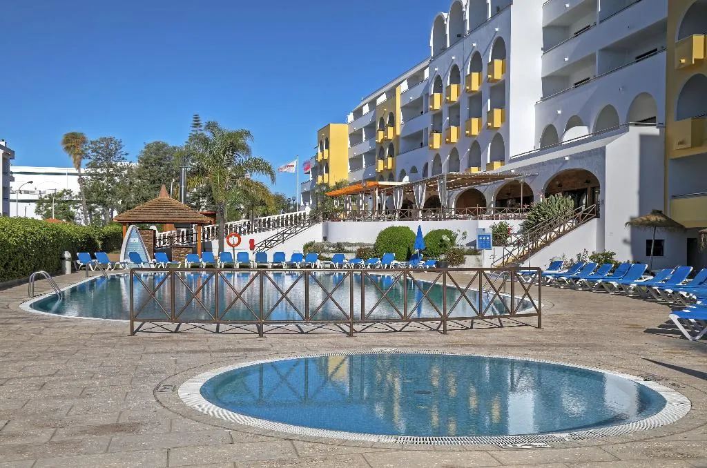 Pool, Paladim & Alagoamar, Algarve