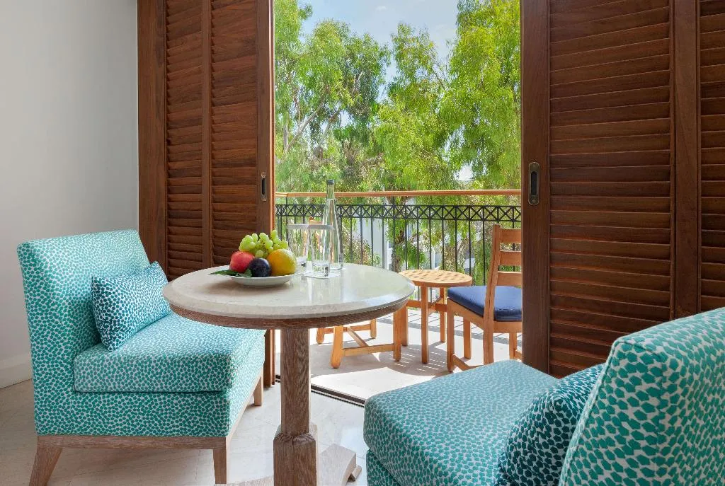 Double or Twin STANDARD Room, Annabelle, Cyprus