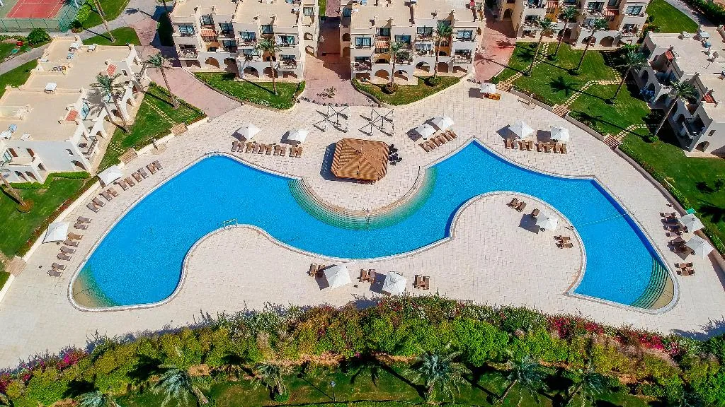 Pool, Cleopatra Luxury Resort Sharm El Sheikh, Red Sea Riviera