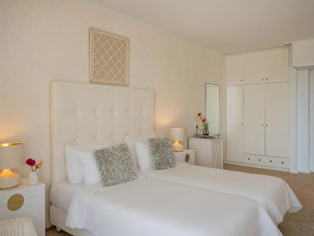 FAMILY ROOM DELUXE SEA VIEW Room, Creta Palace, A Resort to Live, Crete