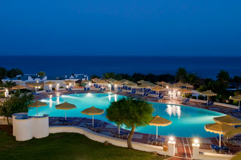 Pool, Mitsis Norida, Kos