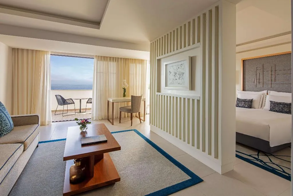 Room, Tivoli Carvoeiro Algarve Resort, Algarve
