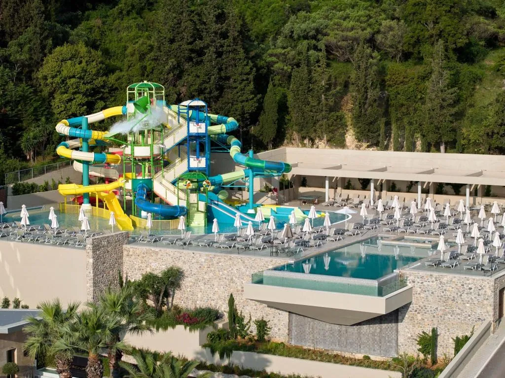 Pool, MarBella, Mar-Bella Collection, Corfu
