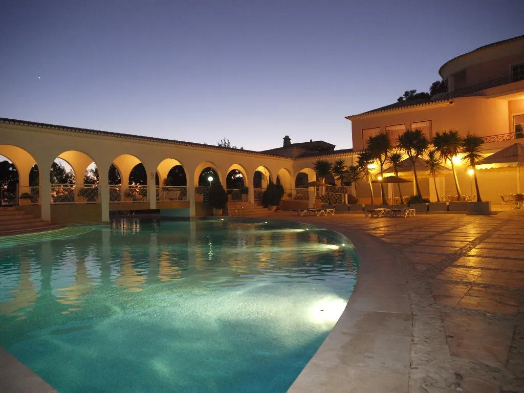 Pool, Clube VilaRosa, Algarve