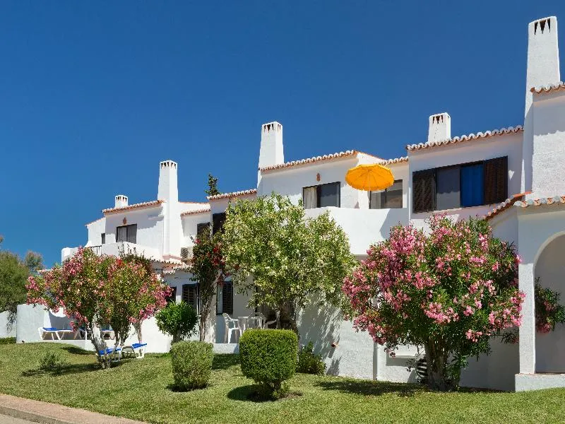General view, Rocha Brava Village Resort, Algarve