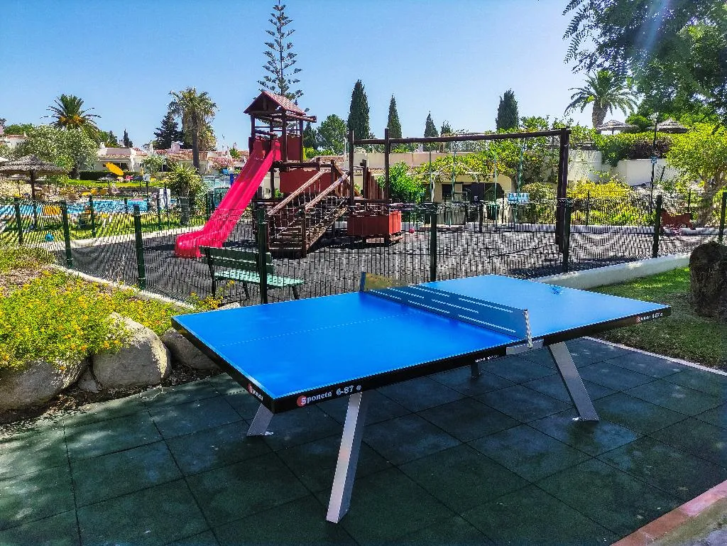 Sports and Entertainment, Rocha Brava Village Resort, Algarve