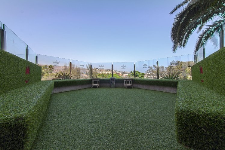 Apartamentos Corona Roja, Gran Canaria