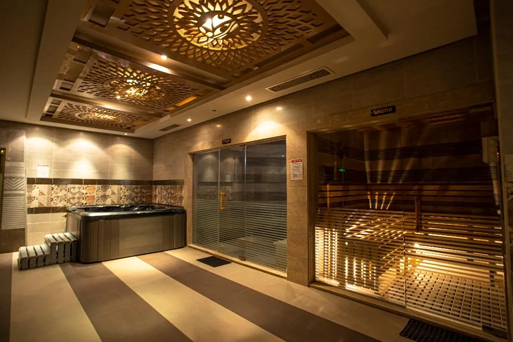 Sports and Entertainment, AMC Royal Hotel & Spa, Red Sea Riviera