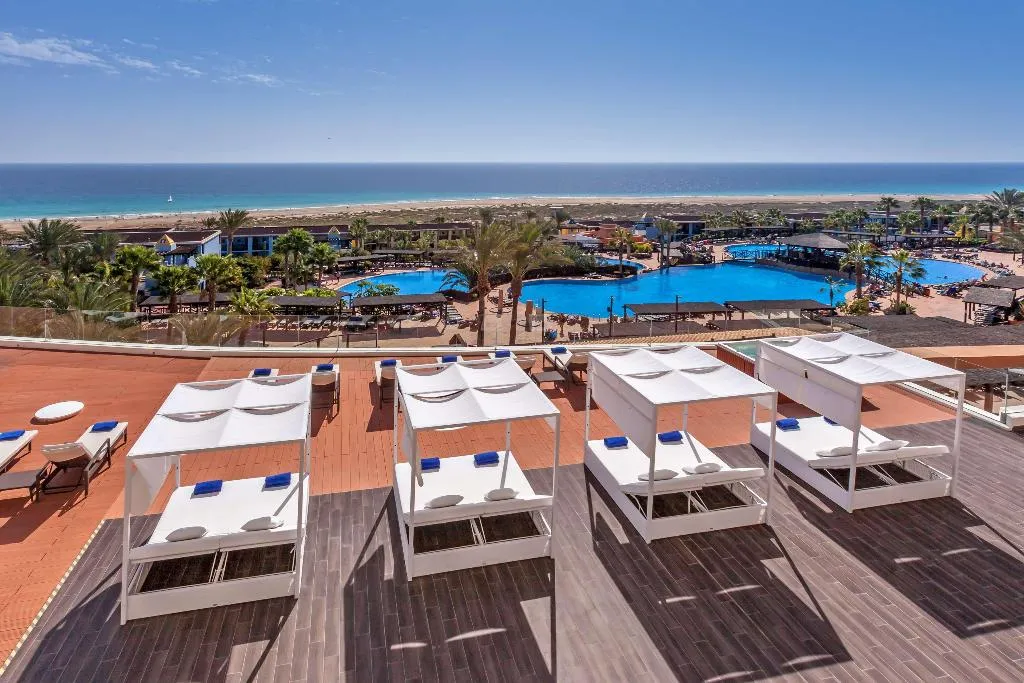 General view, Occidental Jandía Royal Level, Fuerteventura
