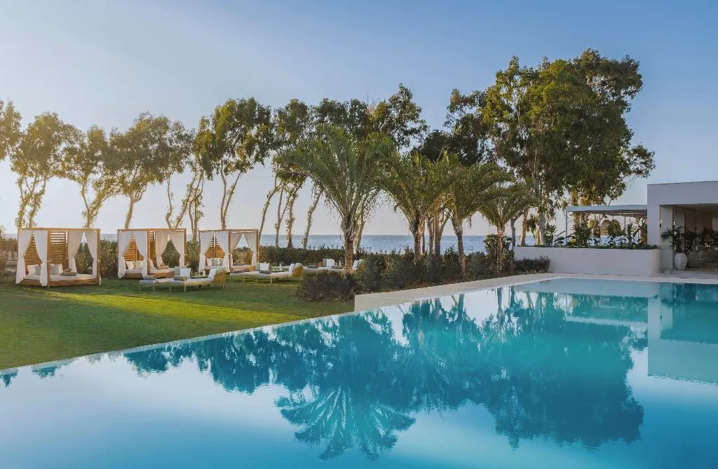 Pool, Ikos Andalusia, Costa Del Sol