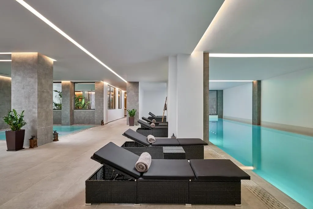 Sports and Entertainment, Lindos Grand Resort & Spa, Rhodes