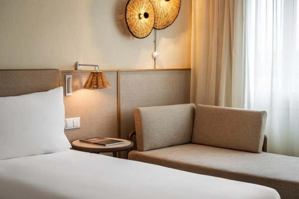 Room, Hyatt Regency Vilamoura Algarve, Algarve