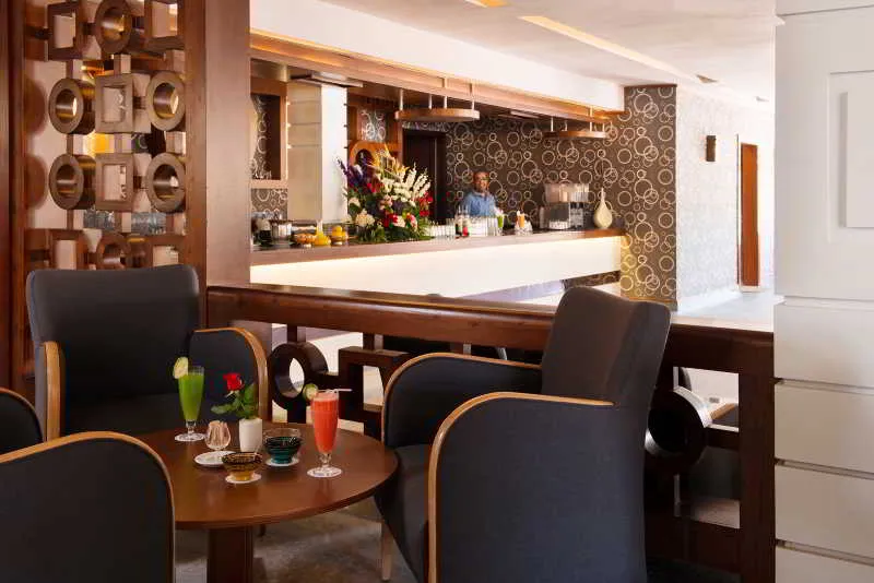 Bar, Pickalbatros Aqua Fun Club All Inclusive Marrakech, Marrakech
