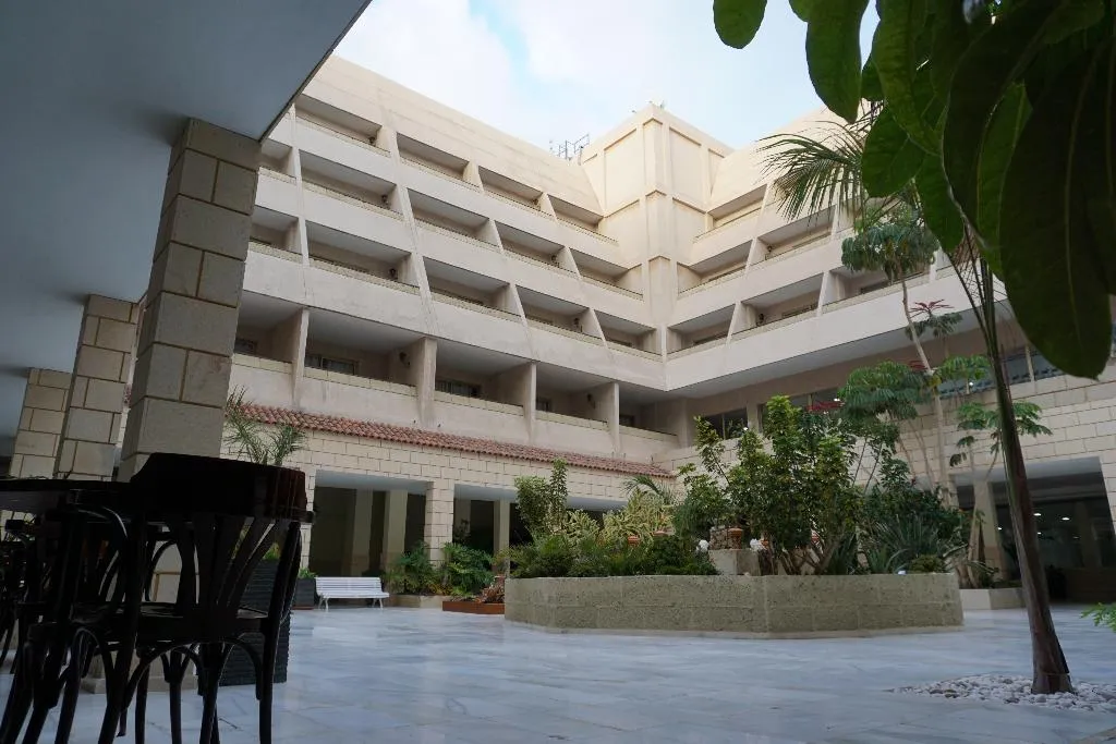 General view, Las Piramides Resort, Tenerife