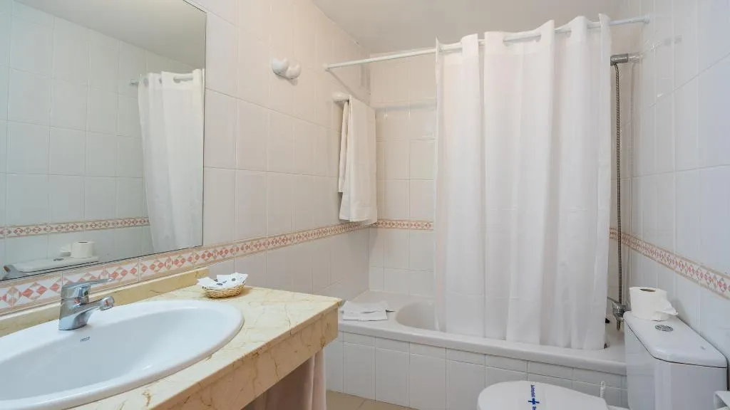 APARTMENT ONE BEDROOM Room, BLUESEA Costa Teguise Gardens, Lanzarote