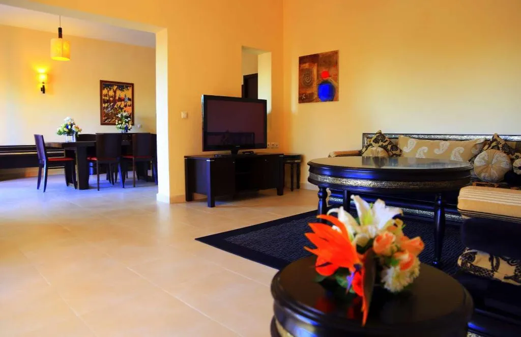 Room, Labranda Targa Aqua Parc, Marrakech