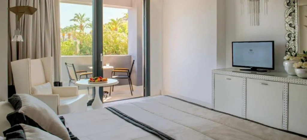 Double or Twin MOUNTAIN VIEW Room, Mitsis Selection Alila, Rhodes