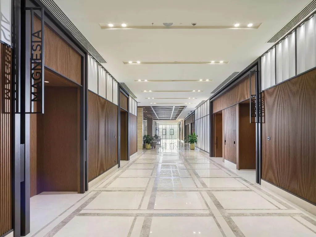 Conferences, Anda Barut Collection, Bodrum