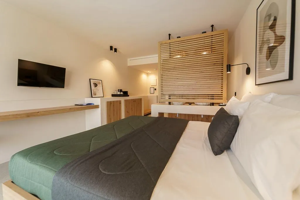 DOUBLE DELUXE Room, Filoxenia Hotel, Zante