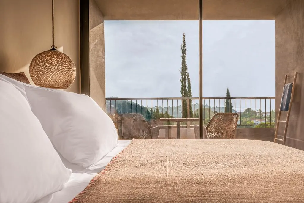 DOUBLE BAY VIEW Room, Cook's Club Corfu - Adults Only, Corfu