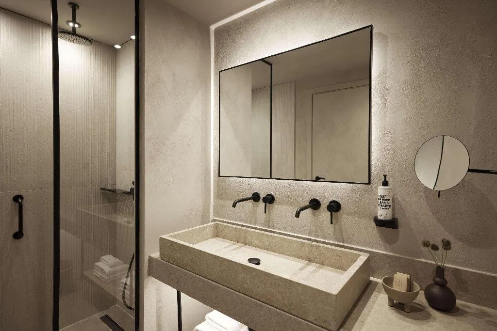 JUNIOR SUITE STANDARD Room, Ella Helea, Rhodes