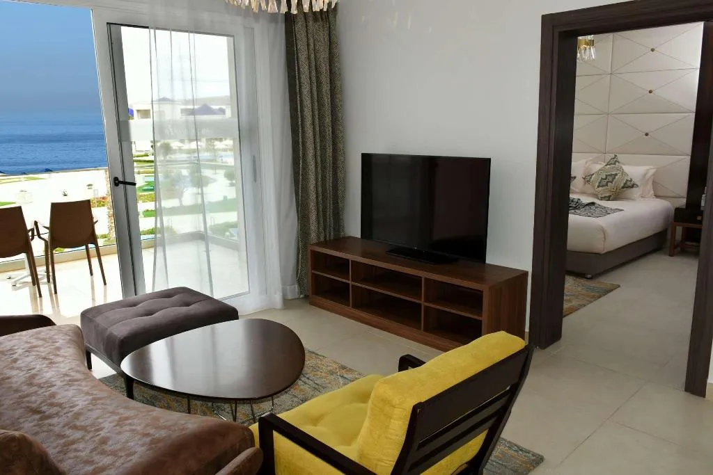 Room, Pickalbatros White Beach Taghazout - Adults Friend, Agadir