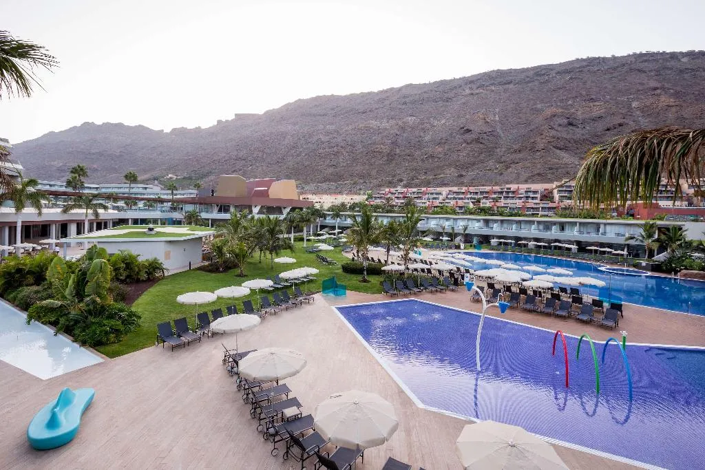 General view, Radisson Blu Resort & Spa Gran Canaria Mogan, Gran Canaria