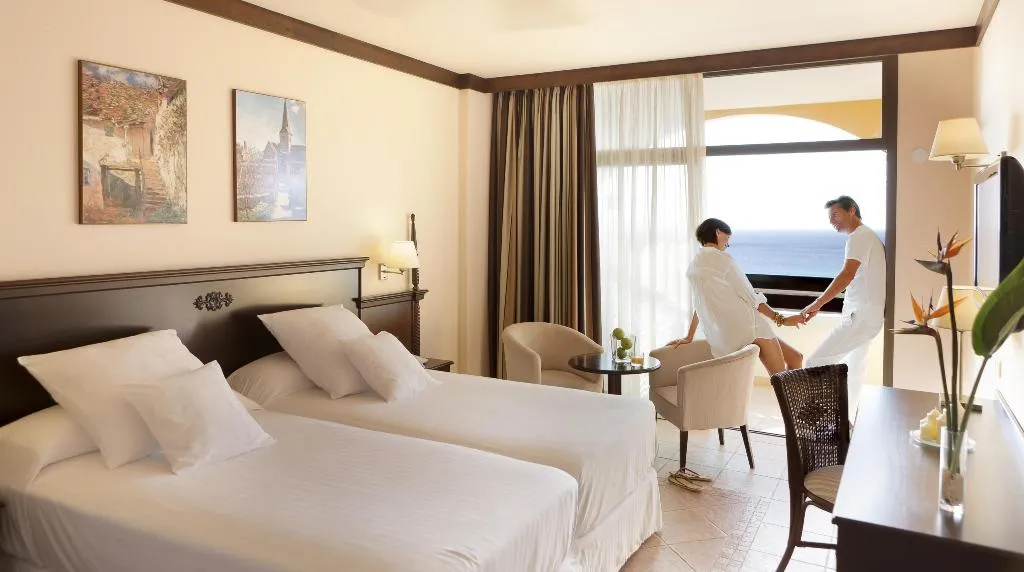 Room, Occidental Jandía Royal Level, Fuerteventura