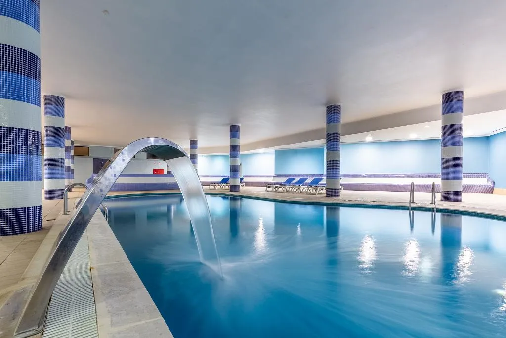 Pool, The Navigator - Solaqua, Algarve