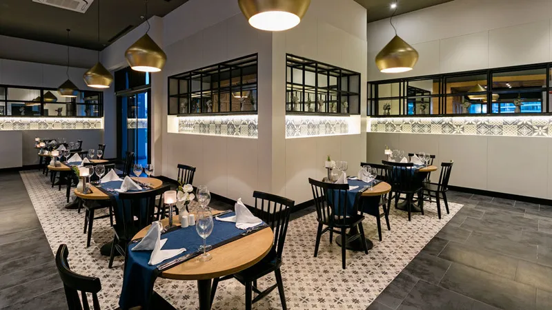 Restaurant, Wind of Lara Hotel & Spa, Antalya