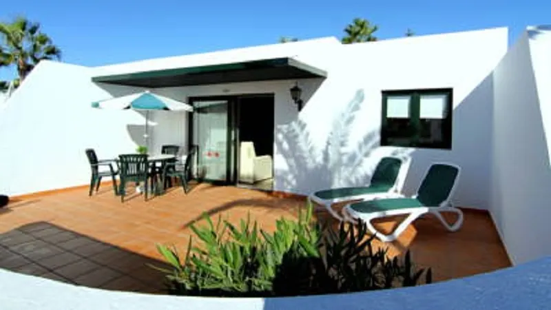 VILLA STANDARD Room, Ilunion Costa Sal Lanzarote, Lanzarote