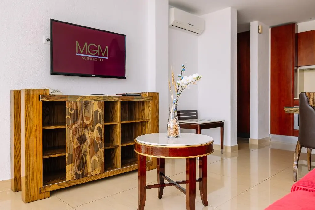 APARTMENT ONE BEDROOM Room, Muthu Clube Praia da Oura, Algarve